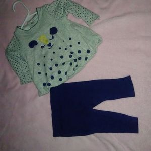Baby set